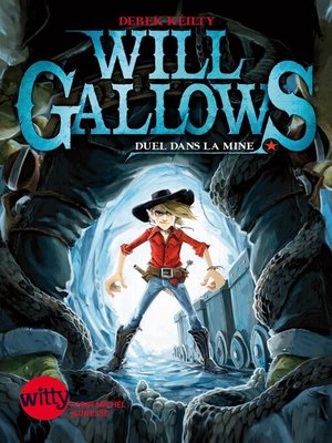 cover image of Will Gallows